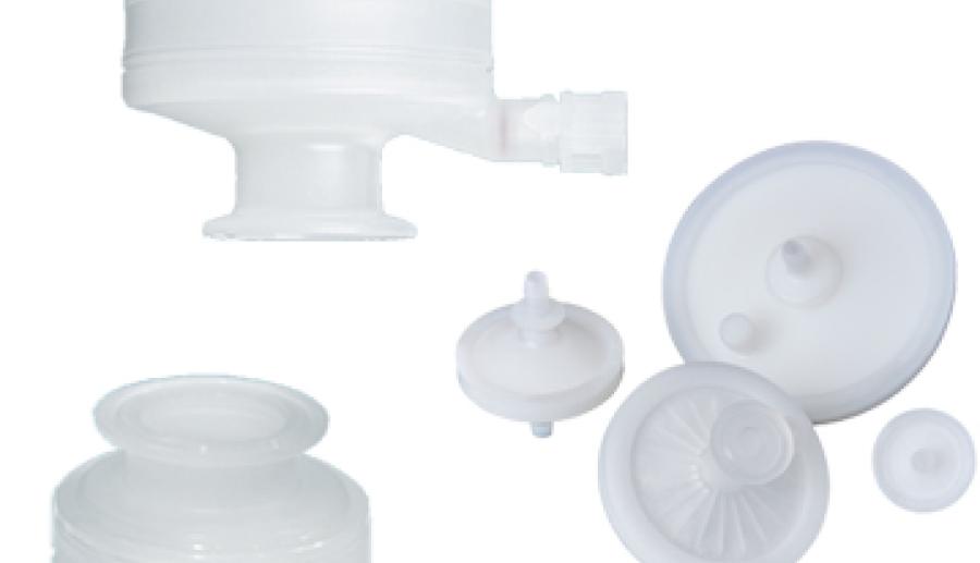 Saint-Gobain-Medical-Filter