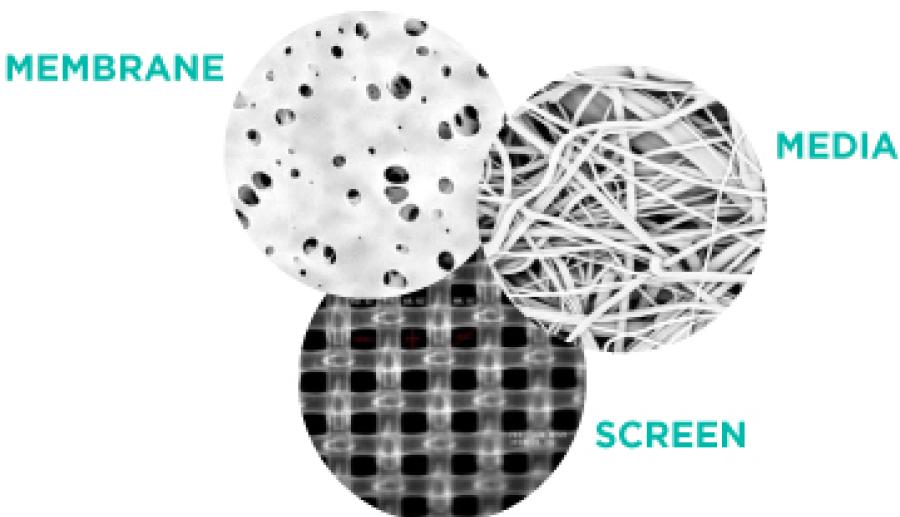 Medizinische Materialien