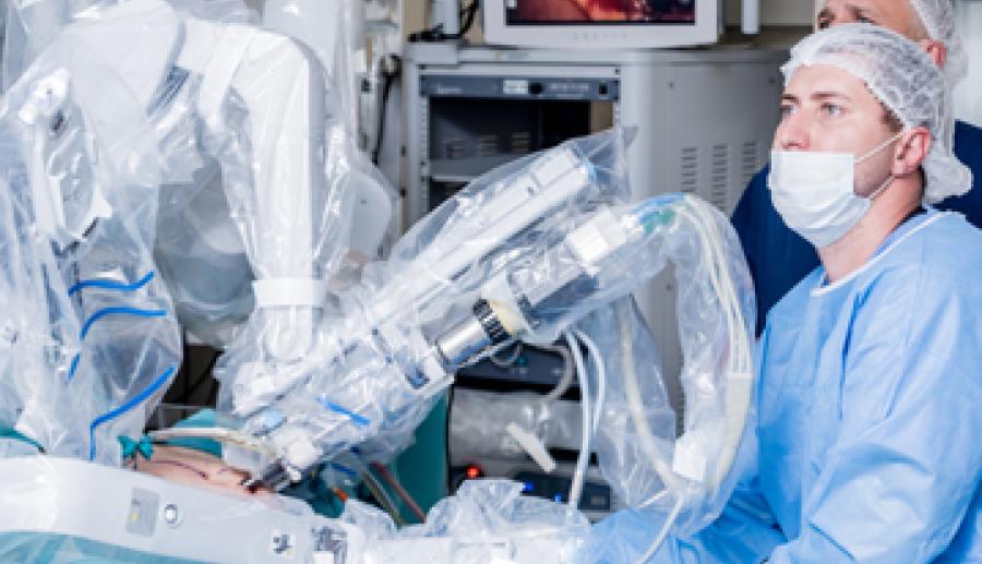 robotic-surgery