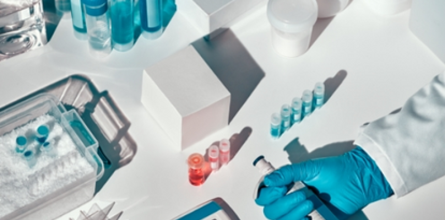 Saint-gobain, shutterstock, markets, in vitro diagnostics
