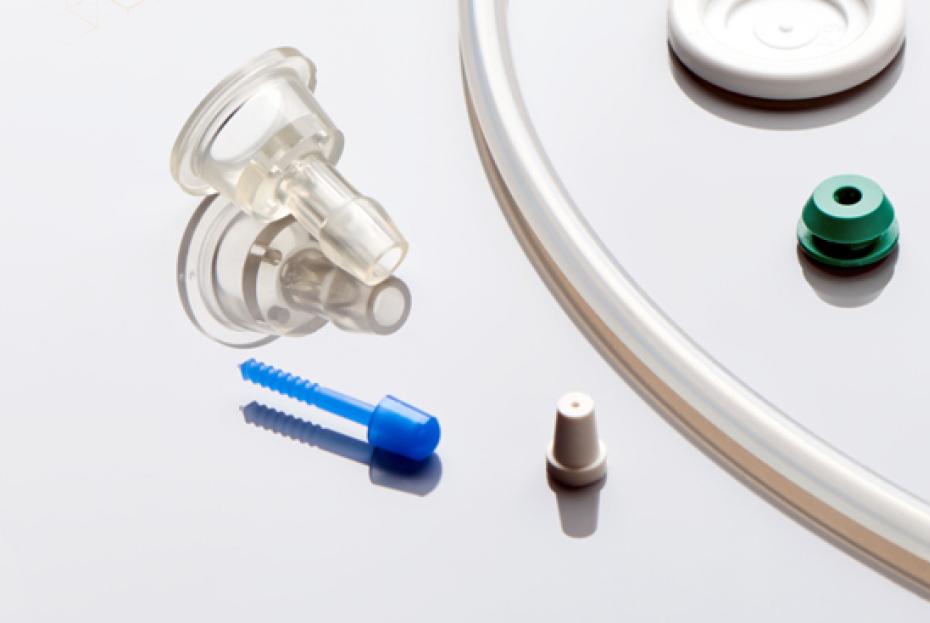 Saint-Gobain Medical Resources