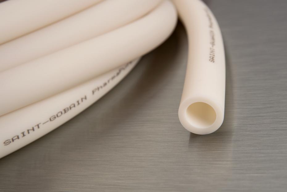 crop, coil pharmapure tubing