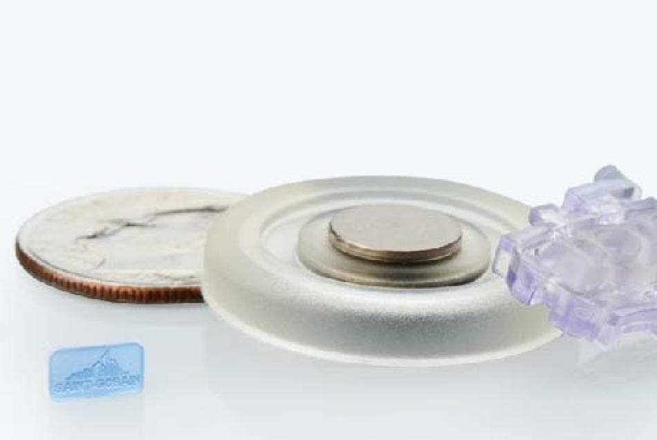 Micro molding, two shot molding, overmolding
