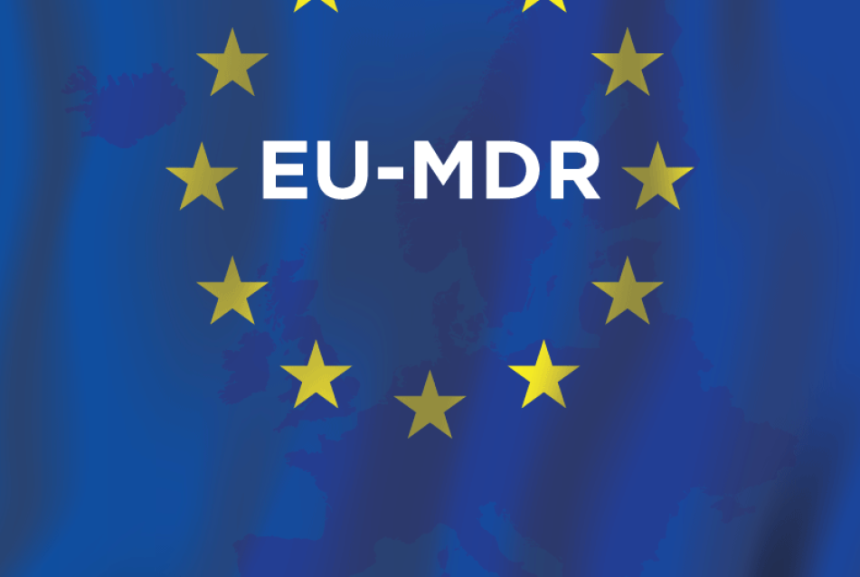 Understanding European Union Medical Device Regulation (EU MDR)