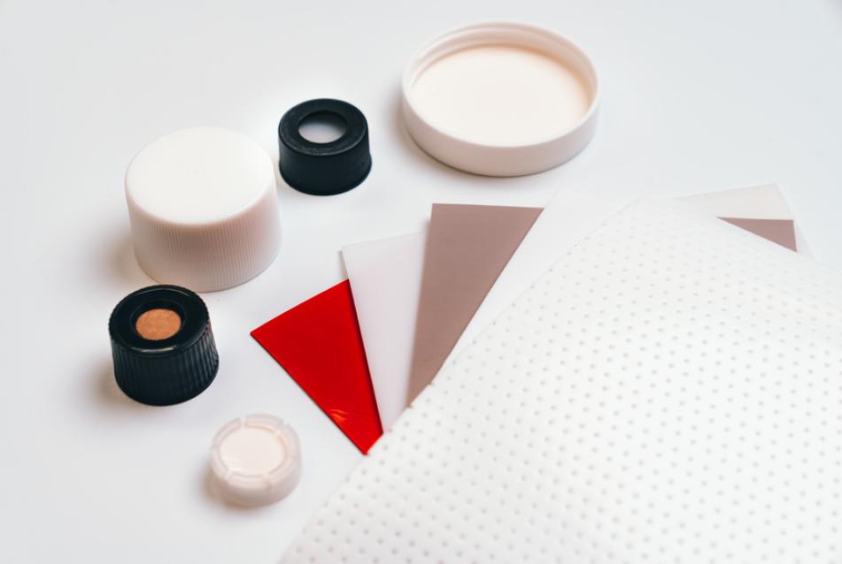 Laminate Saint-Gobain Medical