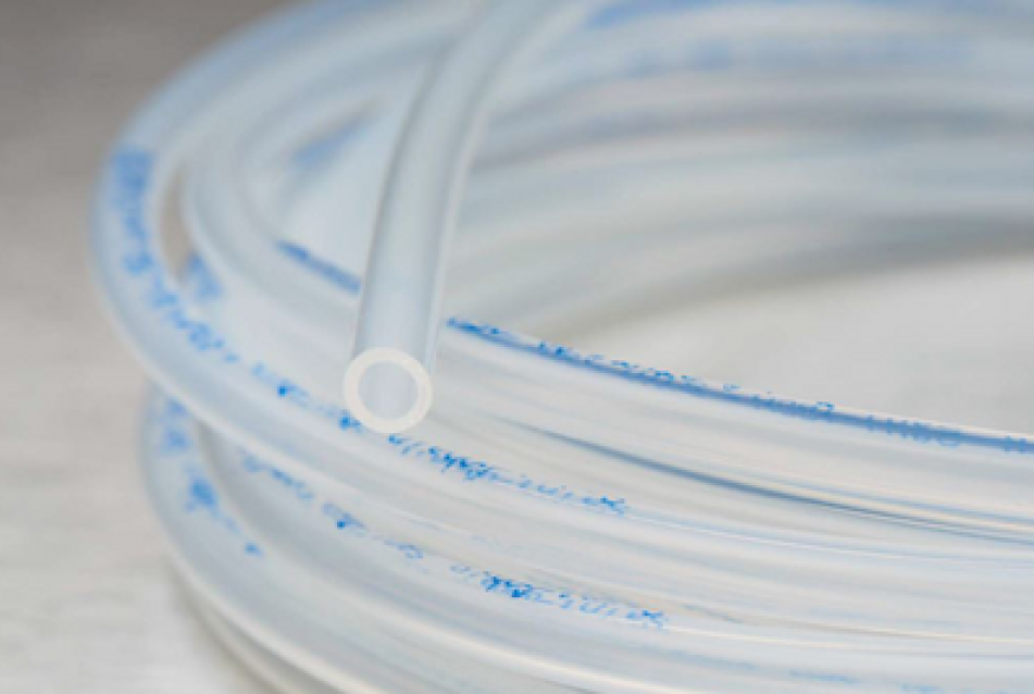 Bio-Sil 1480 transluzente Schläuche