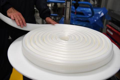 Silicone for Medical Device Applications| Saint-Gobain Medical